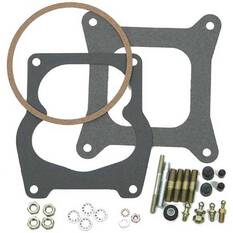 HOLLEY INSTALLATION KIT TOP-BASE GASKETS,BALLS,STUDS,, , scaau_hi-res