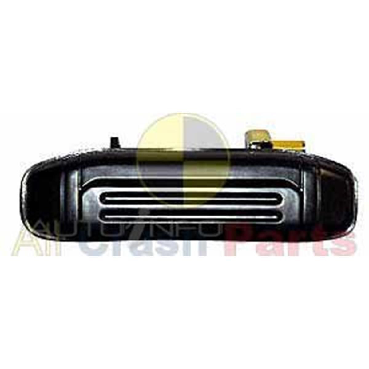 REAR DOOR OUTSIDE HANDLE LH, , scaau_hi-res