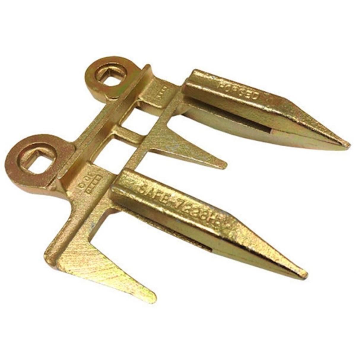 GRAIN HEAD, CUTTER BAR, QUAD KNIFE GUARD, CRARY NO CHOKE STYLE, , scaau_hi-res