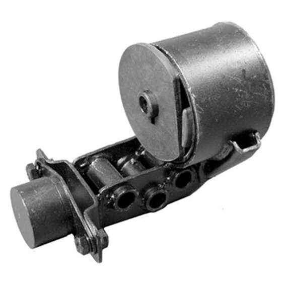 Engine Mount Right - HYUNDAI ACCENT LC - 1.5L I4  PETROL - Manual, , scaau_hi-res