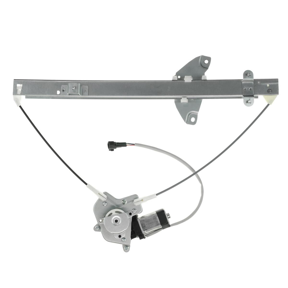 POWER WINDOW REGULATOR & MOTOR ASSEMBLY, , scaau_hi-res
