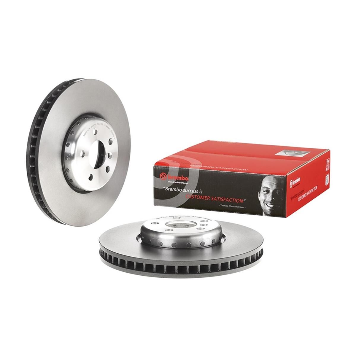 BREMBO DISC ROTOR, , scaau_hi-res