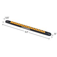 MAG SKT RAIL 1/4, , scaau_hi-res