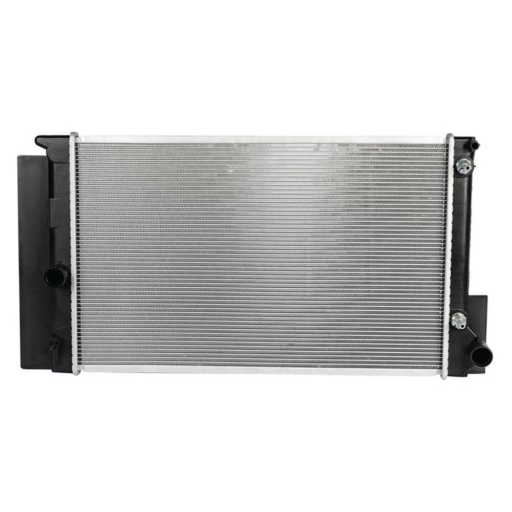 Denso Radiator - JR2070FTF | Supercheap Auto