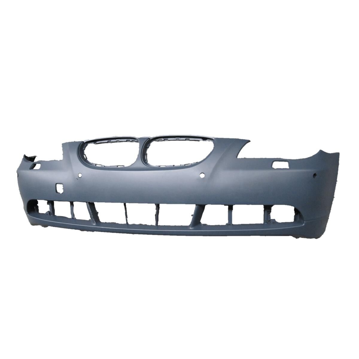 BMW 5 SERIES  E60  10/2003 ~ 3/2010  FRONT BAR COVER  WITH SENSOR HOLE, , scaau_hi-res