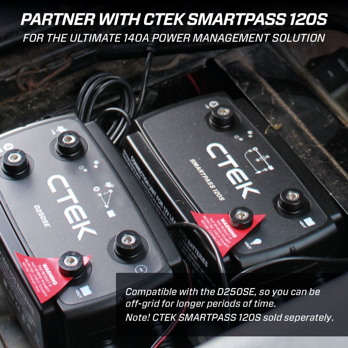 SMARTPASS 120S WITH INSTALLATION KIT, , scaau_hi-res