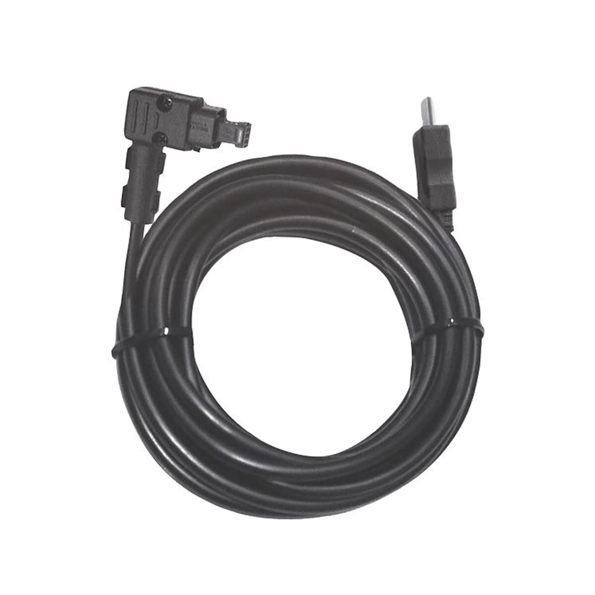 6m EXTENSION DATA CABLE SUITS REMOTE LCD DISPLAY HU6526, , scaau_hi-res