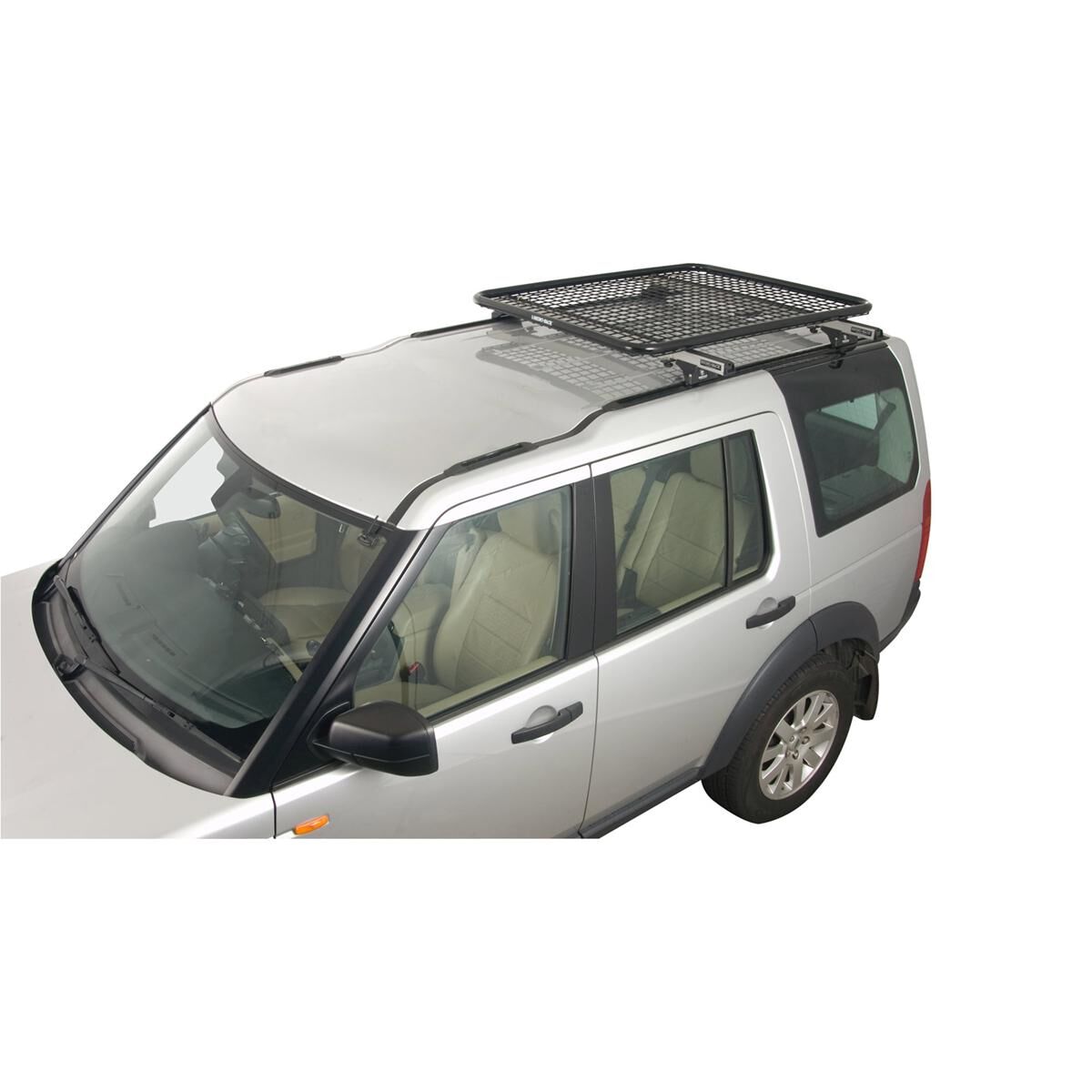 STEEL MESH PLATFORM MEDIUM, , scaau_hi-res