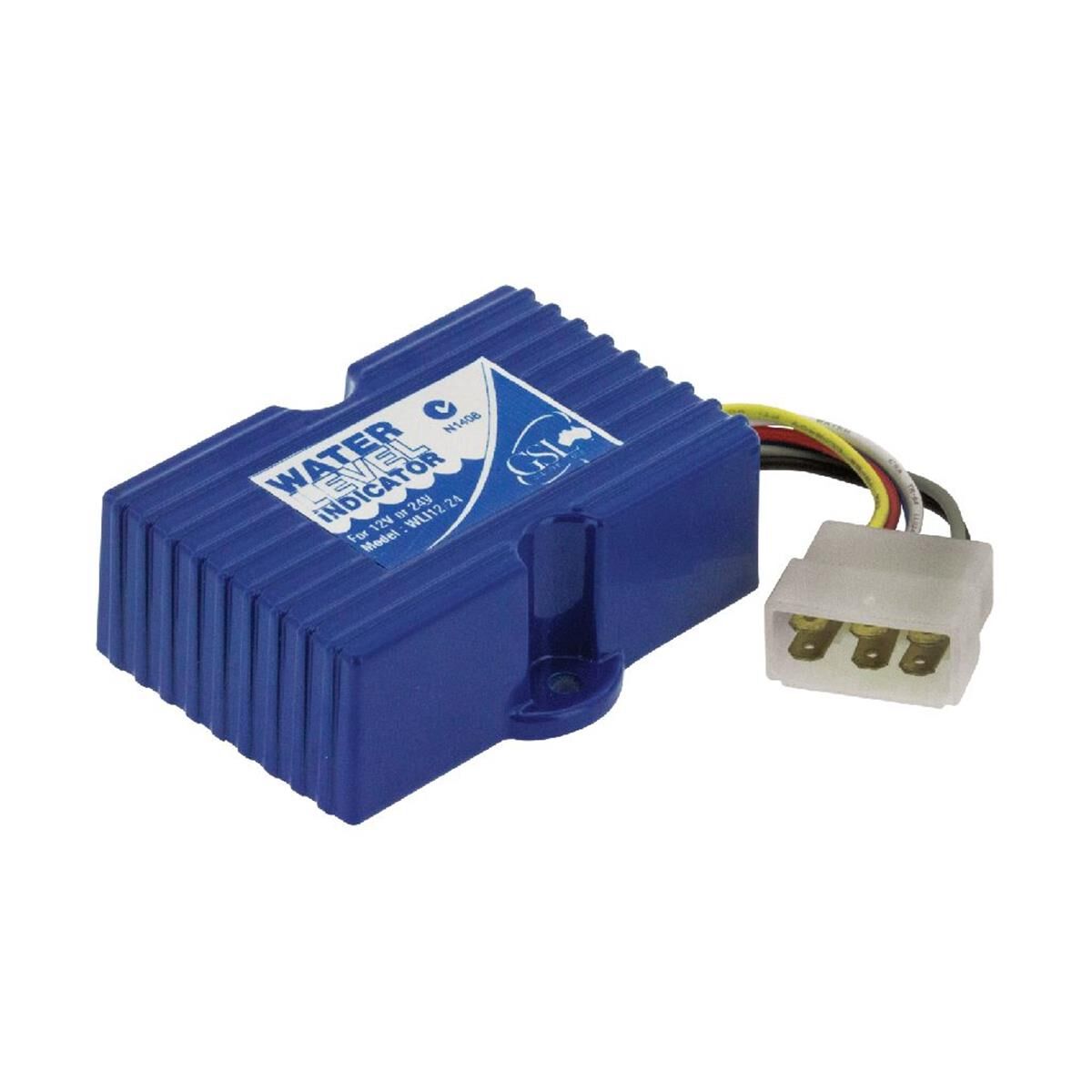 LOW COOLANT LEVEL ALARM KIT, , scaau_hi-res