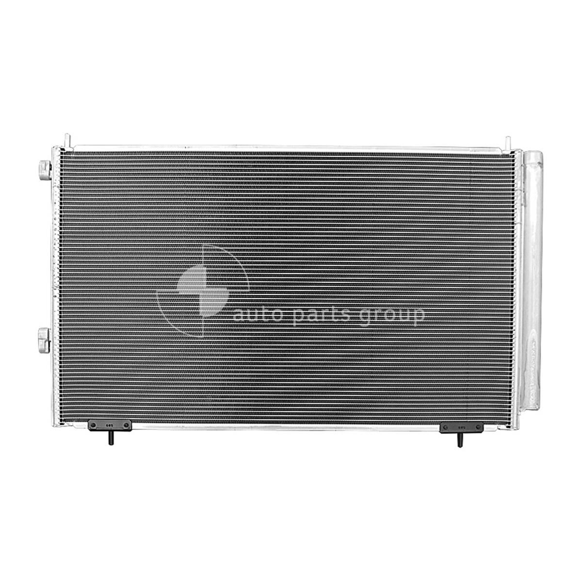 A/C CONDENSER, , scaau_hi-res