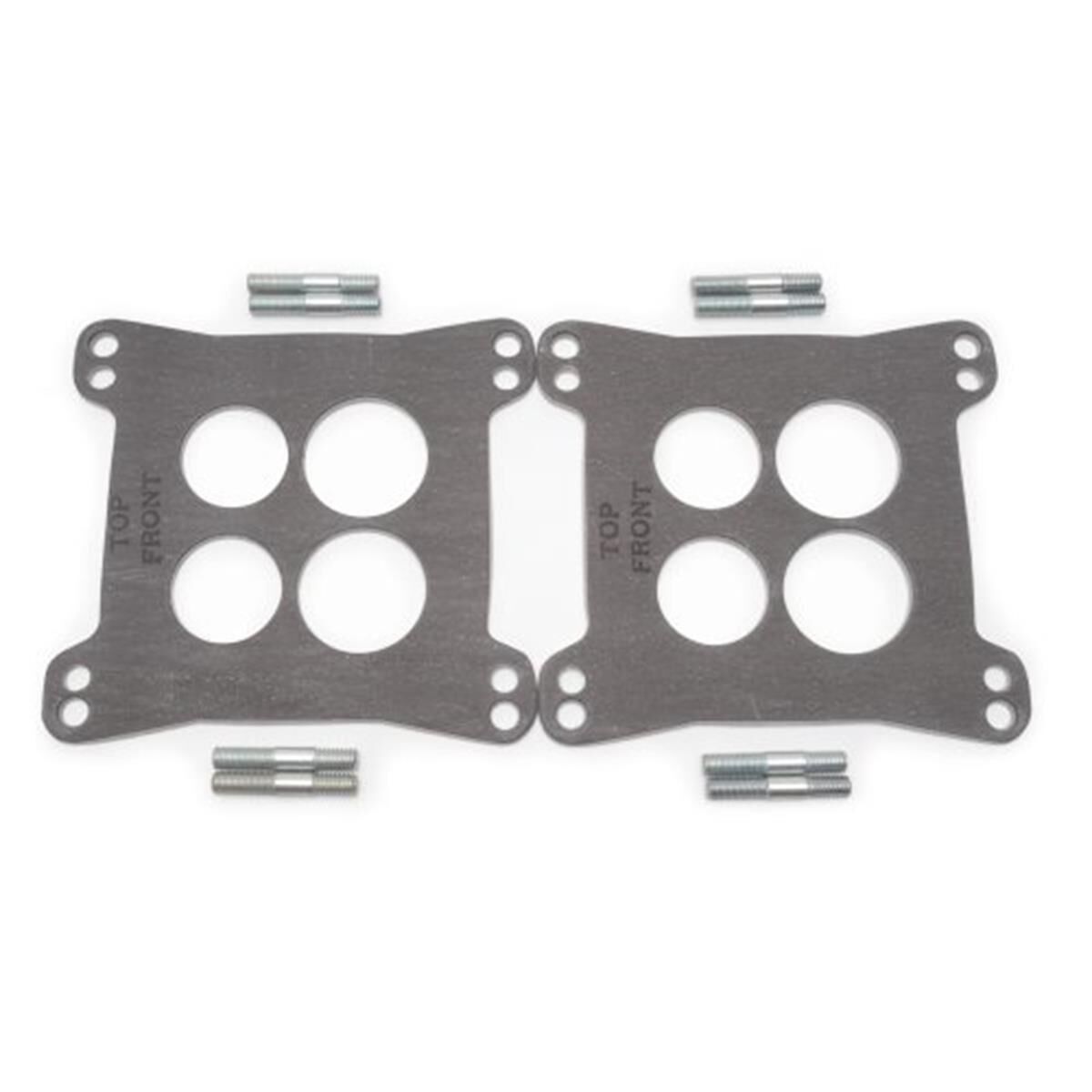 DUAL QUAD INSULATOR KIT (2), , scaau_hi-res