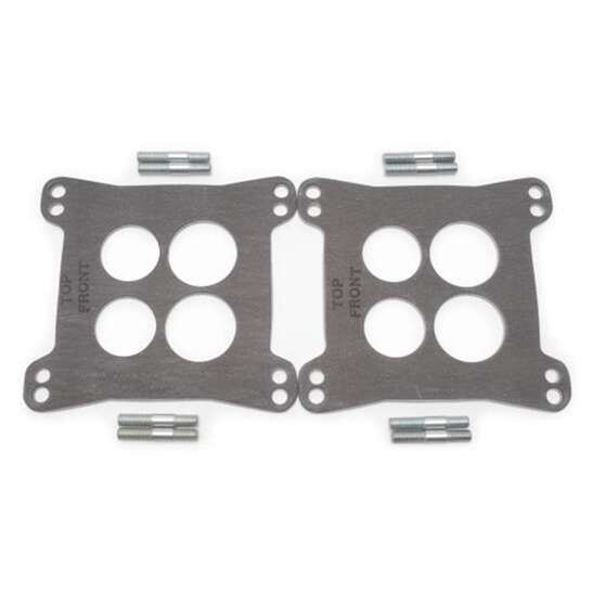 DUAL QUAD INSULATOR KIT (2), , scaau_hi-res