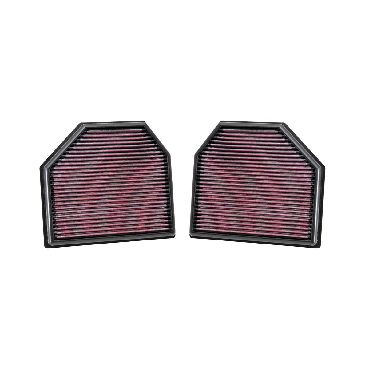 33-2488 K&N REPLACEMENT AIR FILTER, , scaau_hi-res