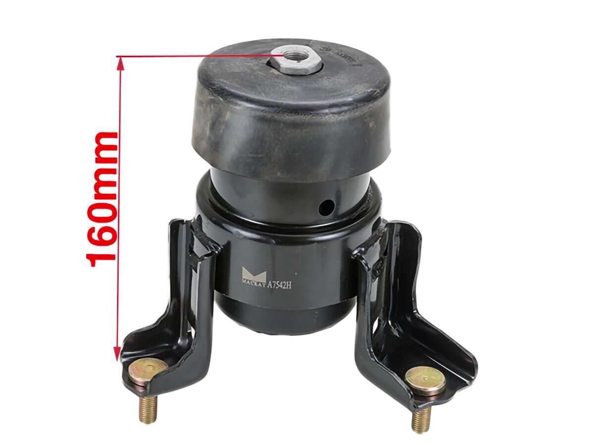 Engine Mount Front Toyota Camry Hybrid ASV50R,AVV50R,GSV50R 2ARFXE, , scaau_hi-res