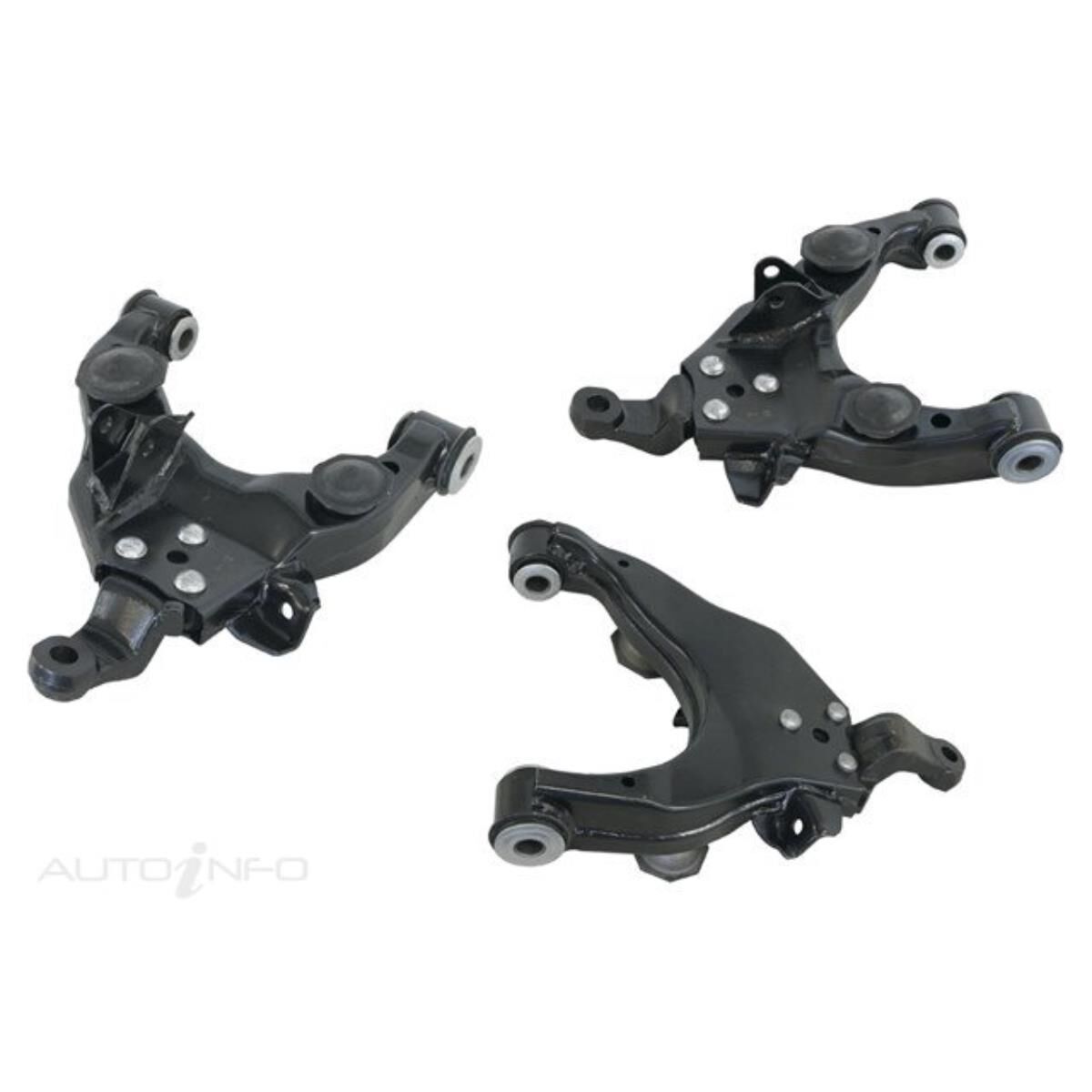 TOYOTA PRADO  ZJ95  07/1996 ~ 02/2003  FRONT LOWER CONTROL ARM  LEFT HAND SIDE, , scaau_hi-res