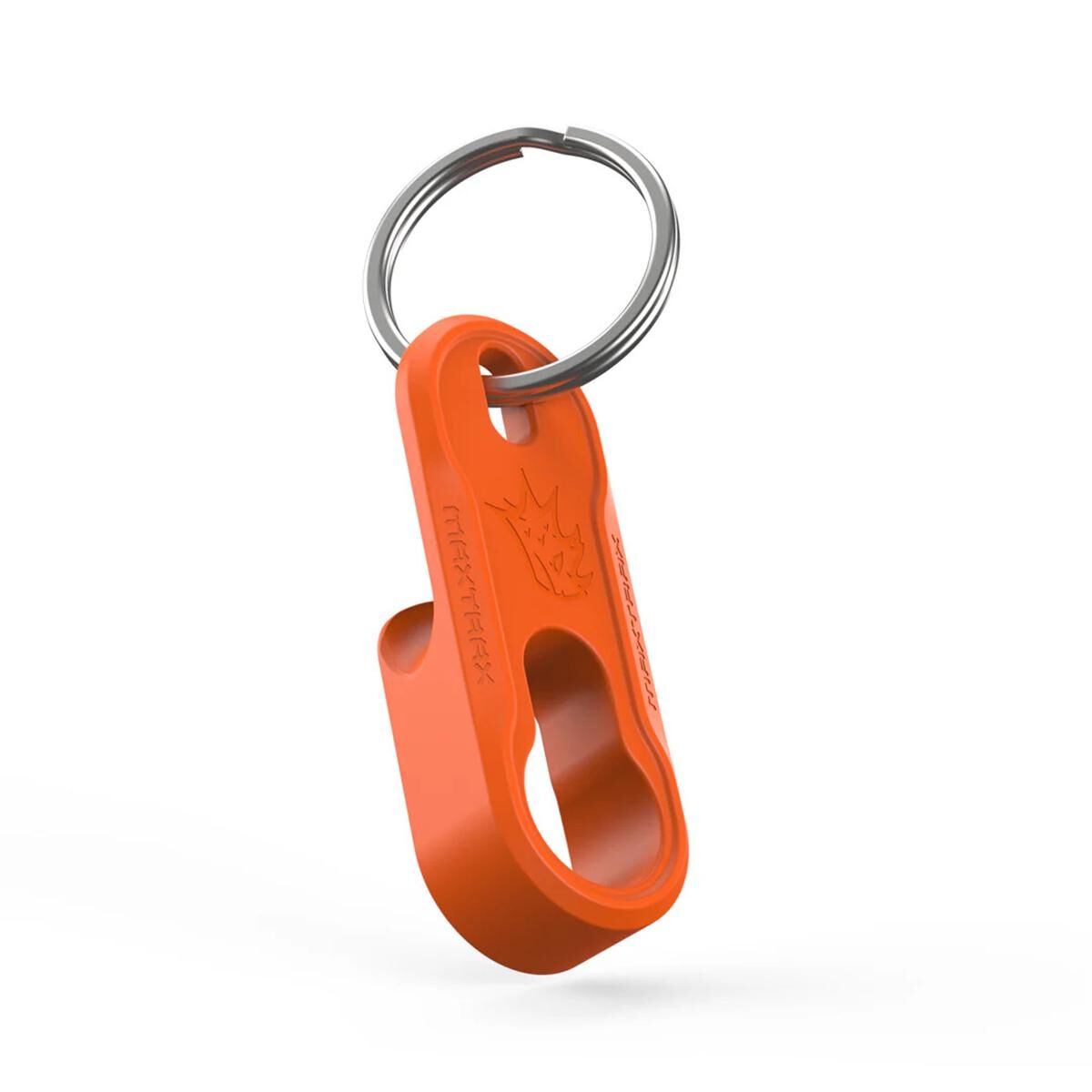 MAXTRAX UNIVERSAL PINS KEYRING - SIGNATURE ORANGE, , scaau_hi-res