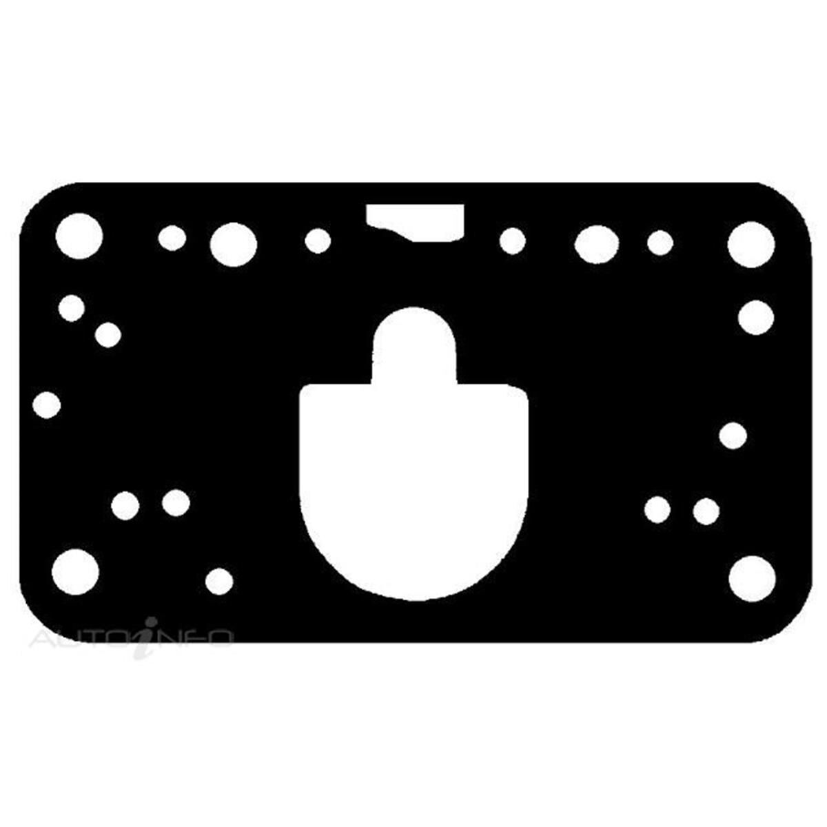 PTQ CARBURETTOR GASKET, , scaau_hi-res
