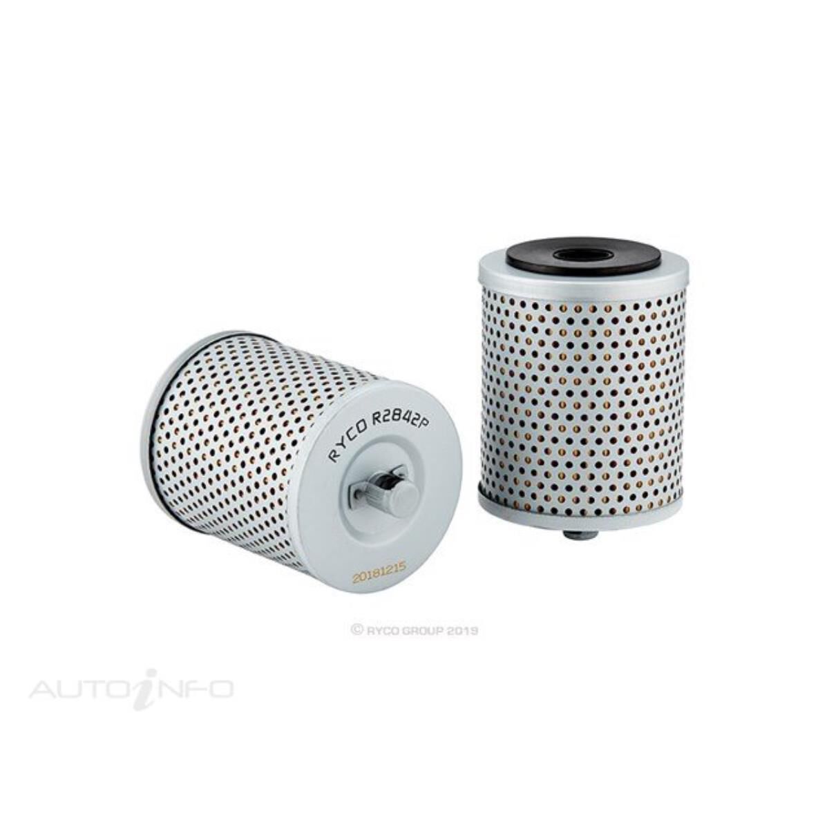 RYCO HD OIL - POWER STEERING - R2842P, , scaau_hi-res