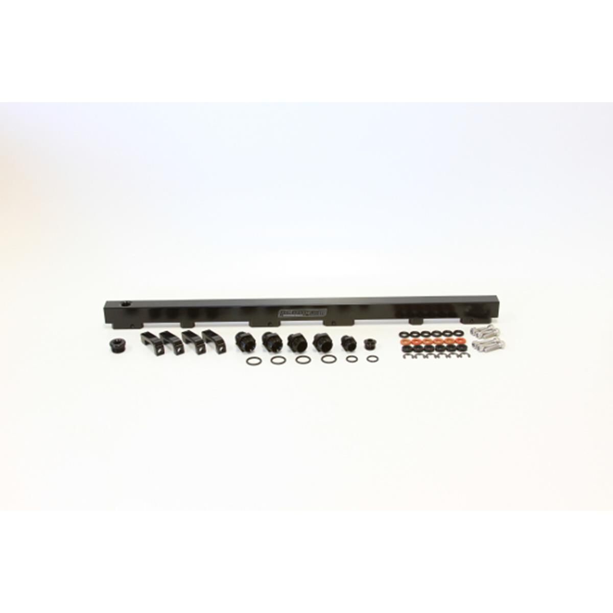 Fuel Rail Kit RB30 Black, , scaau_hi-res