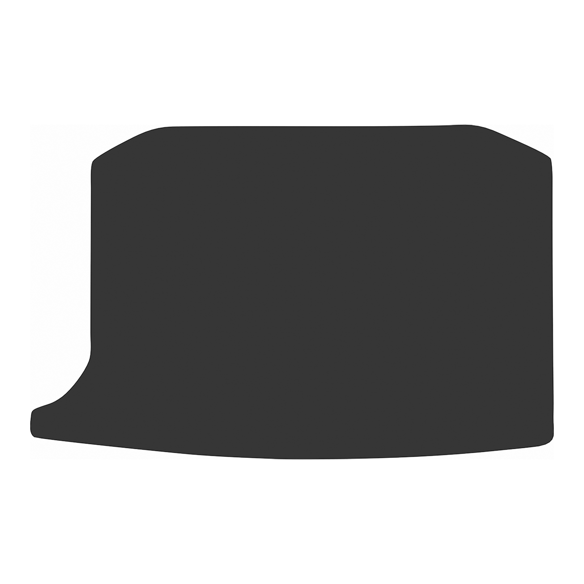 Luxury Carpet Boot Liner, , scaau_hi-res