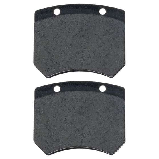 PMU BRAKE PAD SET CLUB RACER, , scaau_hi-res