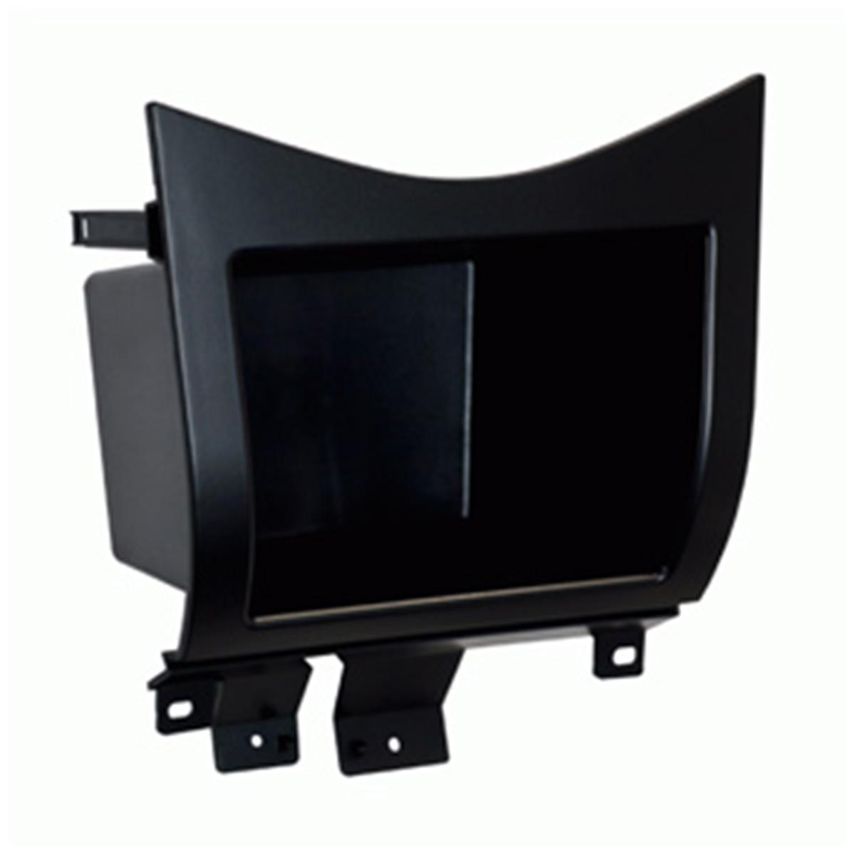 POCKET TO SUIT HONDA ACCORD, , scaau_hi-res