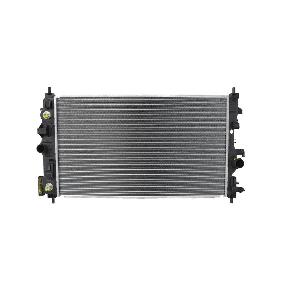 Sterling Radiator to suit Holden Cruze 03/2011 to 2016 - HLCZ-RAD-009 ...