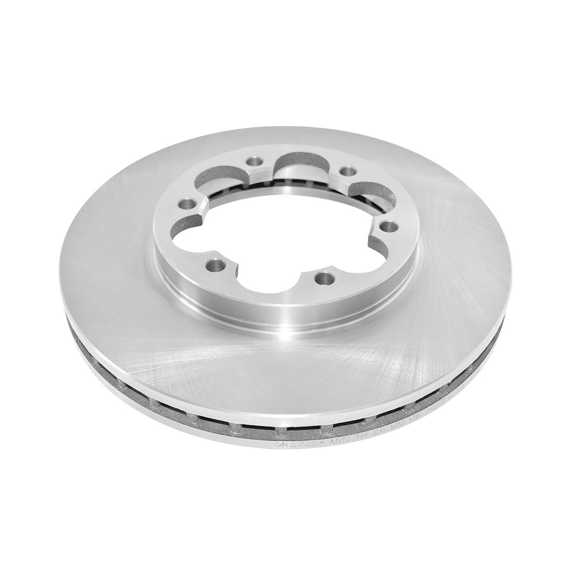 GUARDIAN BRAKE ROTOR [ Toyota Hi-Ace 05-> F ], , scaau_hi-res