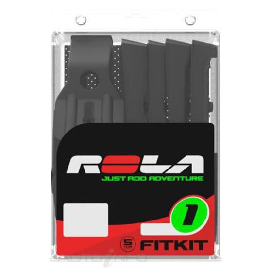 Rola Roof Rack Fitting Kit Vfs066 Supercheap Auto