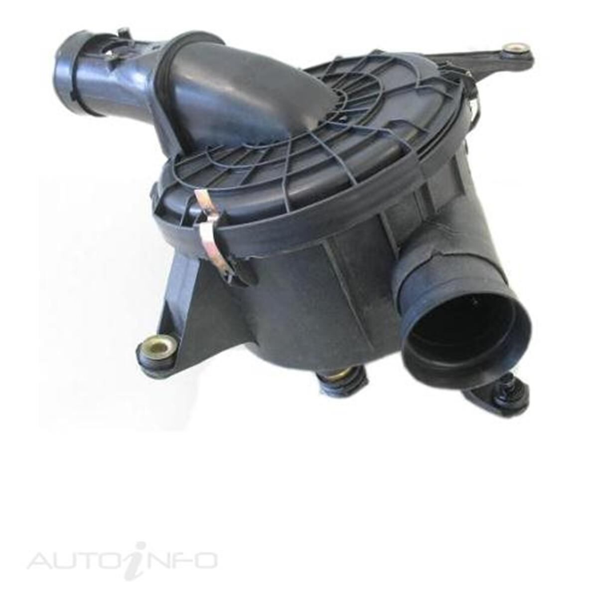 TOYOTA HILUX  LN147/LN149/LN167/LN169/LN172/LN179  10/1997 ~ 03/2005  AIR FILTER BOX  2.0/2.7 LITRE PETROL- (1RZFE/3RZFE)  COMES WITH THE AIR FLOW SENSOR HOLE., , scaau_hi-res