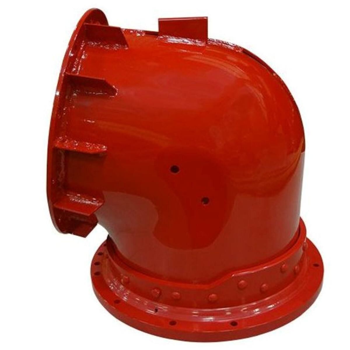UNLOAD AUGER ELBOW, , scaau_hi-res