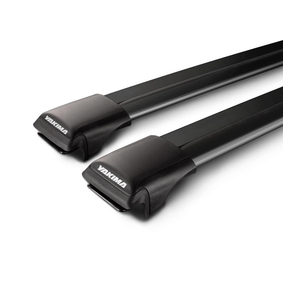 RAILBAR 103 CM BLACK PAIR (S47YB), , scaau_hi-res