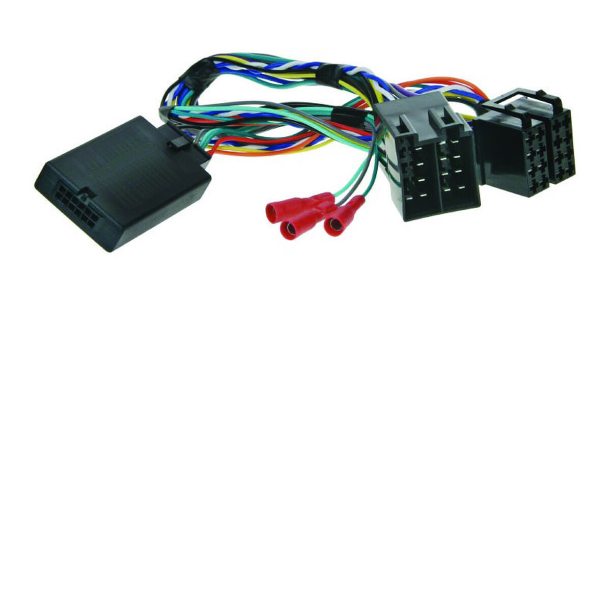 STEERING WHEEL CONTROL HARNESS, , scaau_hi-res
