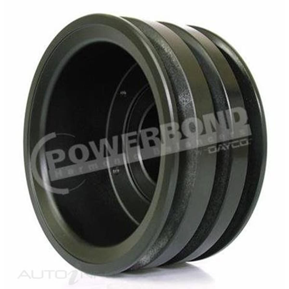 HARMONIC BALANCER - OEM, , scaau_hi-res