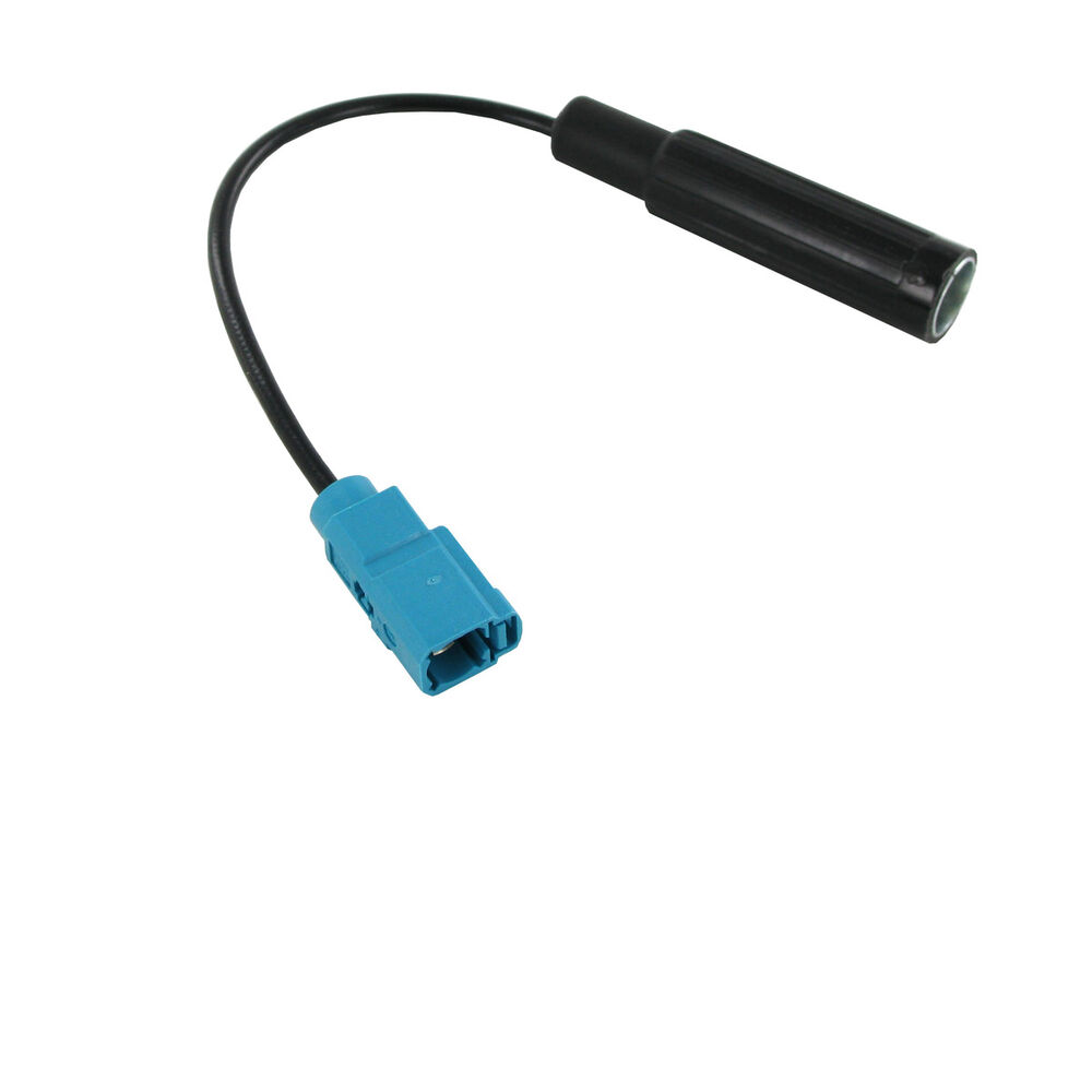 Aerpro Factory Radio Antenna Adaptor APA67 Supercheap Auto