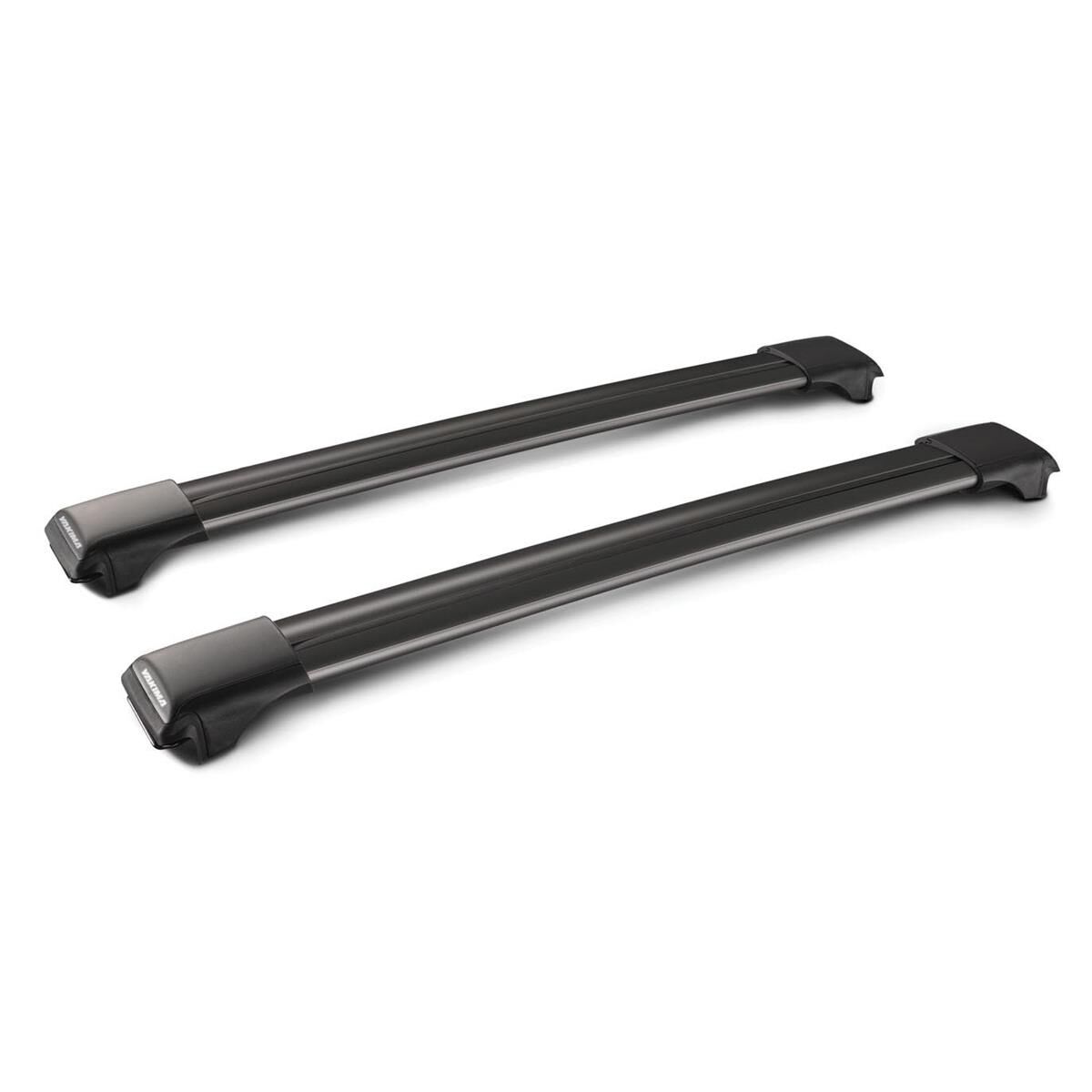 RAILBAR 79 CM BLACK PAIR (S43YB), , scaau_hi-res
