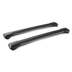 RAILBAR 79 CM BLACK PAIR (S43YB), , scaau_hi-res