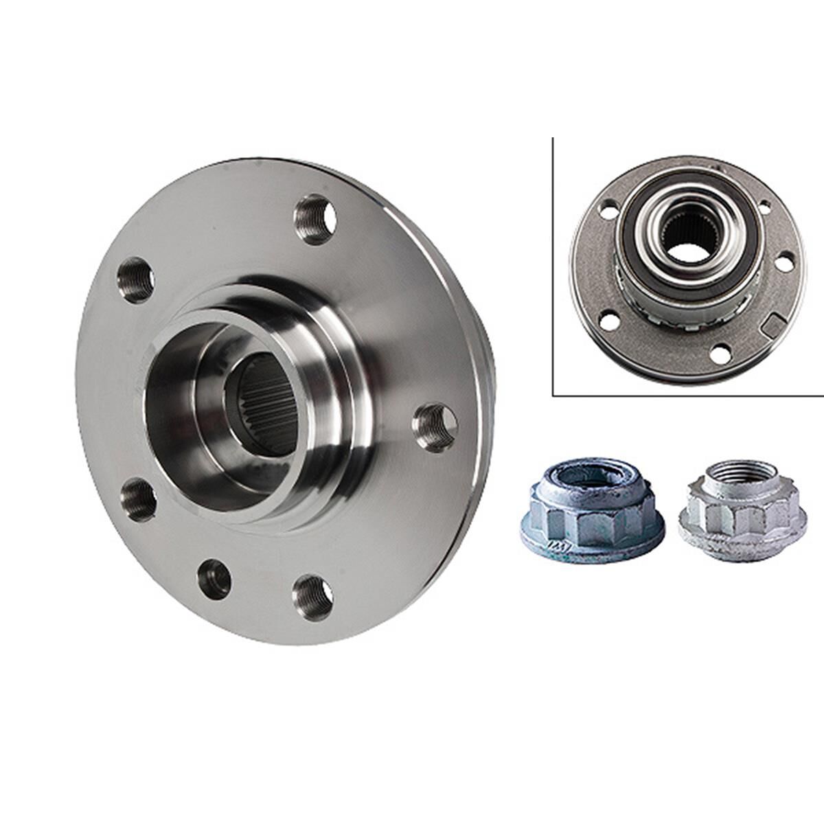 WHEEL BEARING KIT, , scaau_hi-res