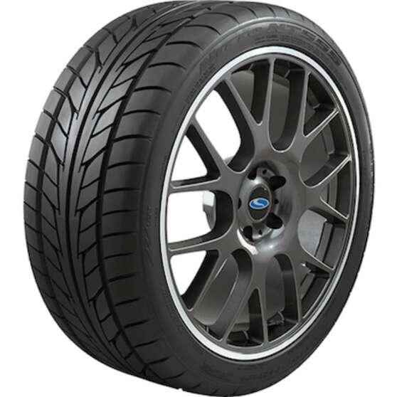 NITTO NT 555 PASSENGER CAR TYRES 225/35R19 88W, , scaau_hi-res