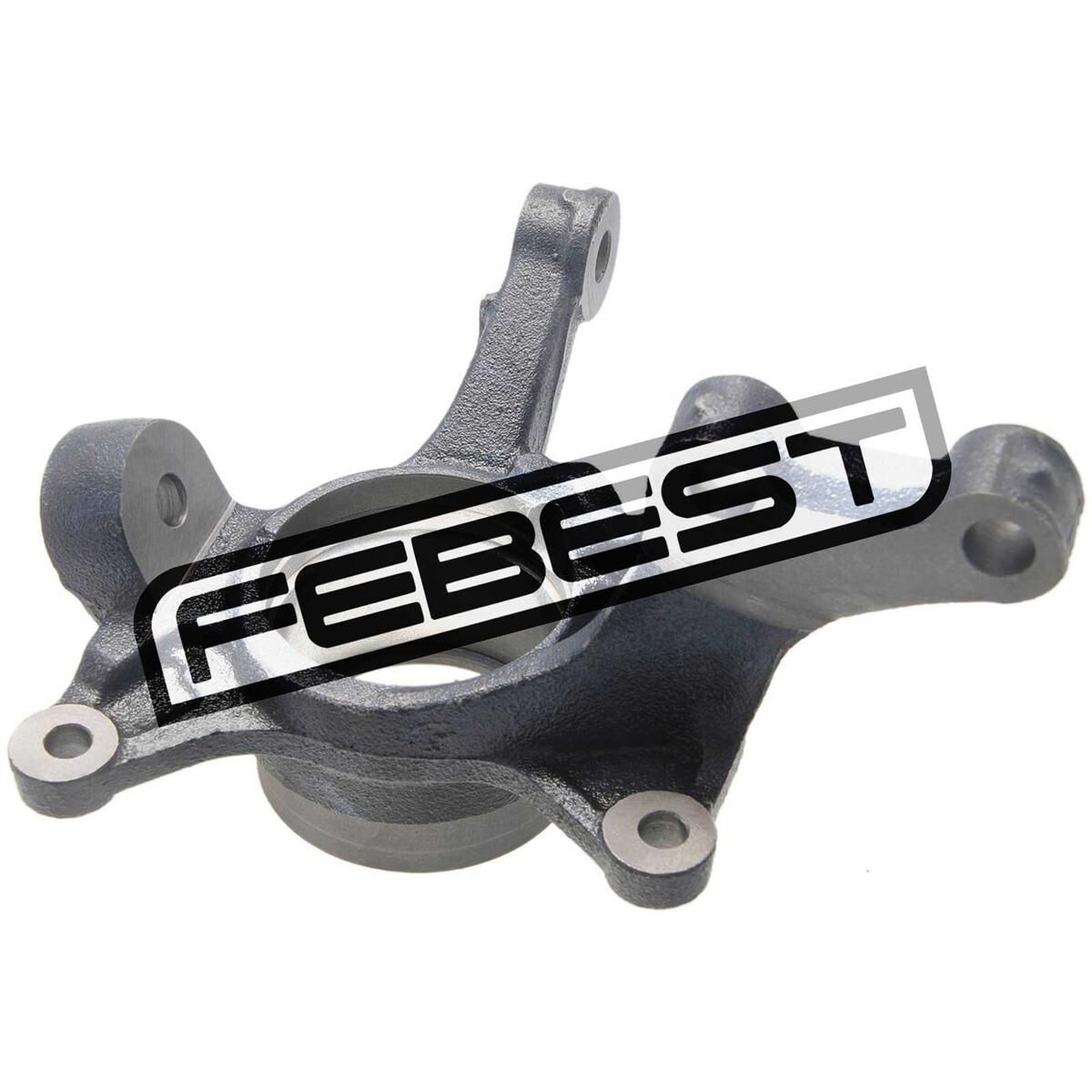 STEERING KNUCKLE LEFT, , scaau_hi-res