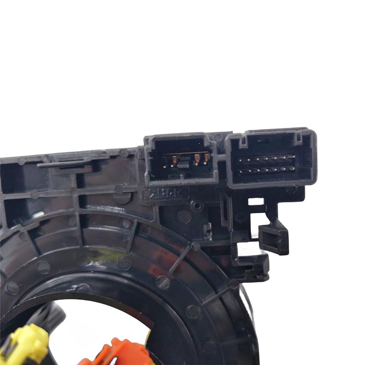 AIRBAG CLOCK SPRING FIT FOR MAZDA CX-5 KD3566CS0A KD35-66-CS0 2015-2023, , scaau_hi-res