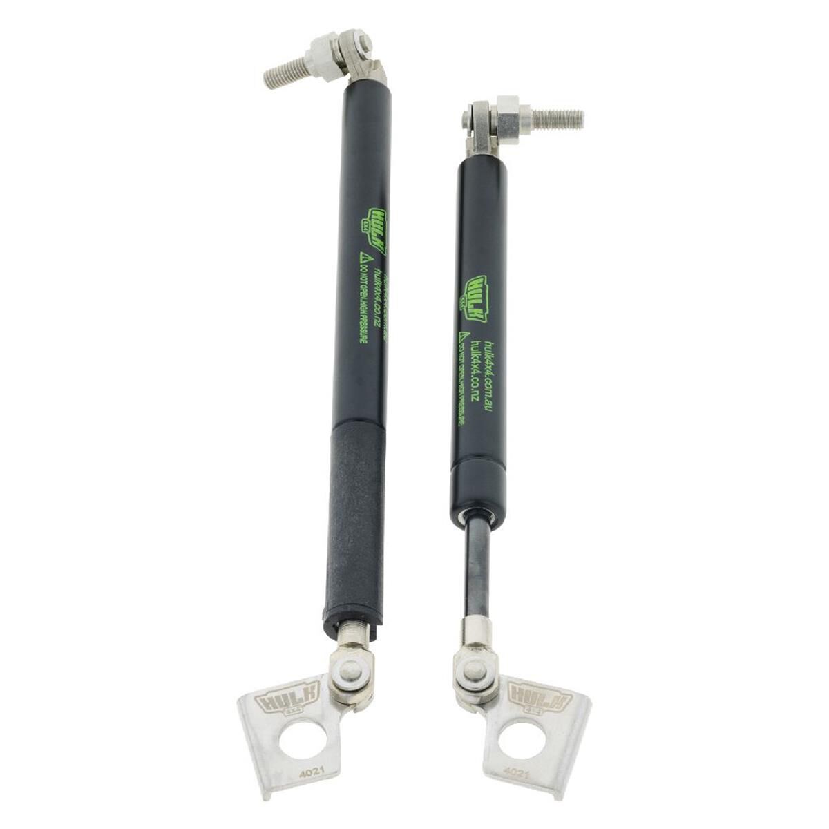 TAILGATE ASSIST KIT UP & DOWN T/S FORD RANGER & MAZDA BT50, , scaau_hi-res