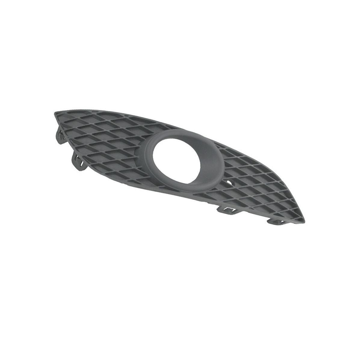 HOLDEN ASTRA  AH  01/2008 ~ 01/2009  FOG LIGHT COVERWITH HOLE  RIGHT HAND SIDE, , scaau_hi-res