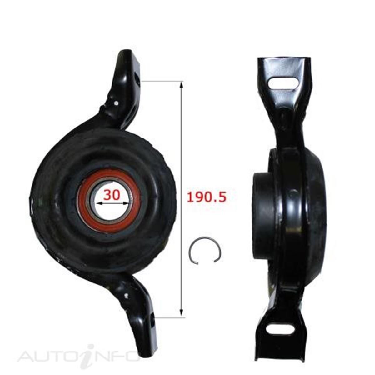 CENTRE BEARING, , scaau_hi-res