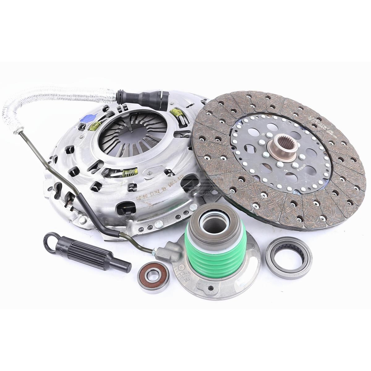 KIT STD CHEV SSR 6.0L inc CSC, , scaau_hi-res