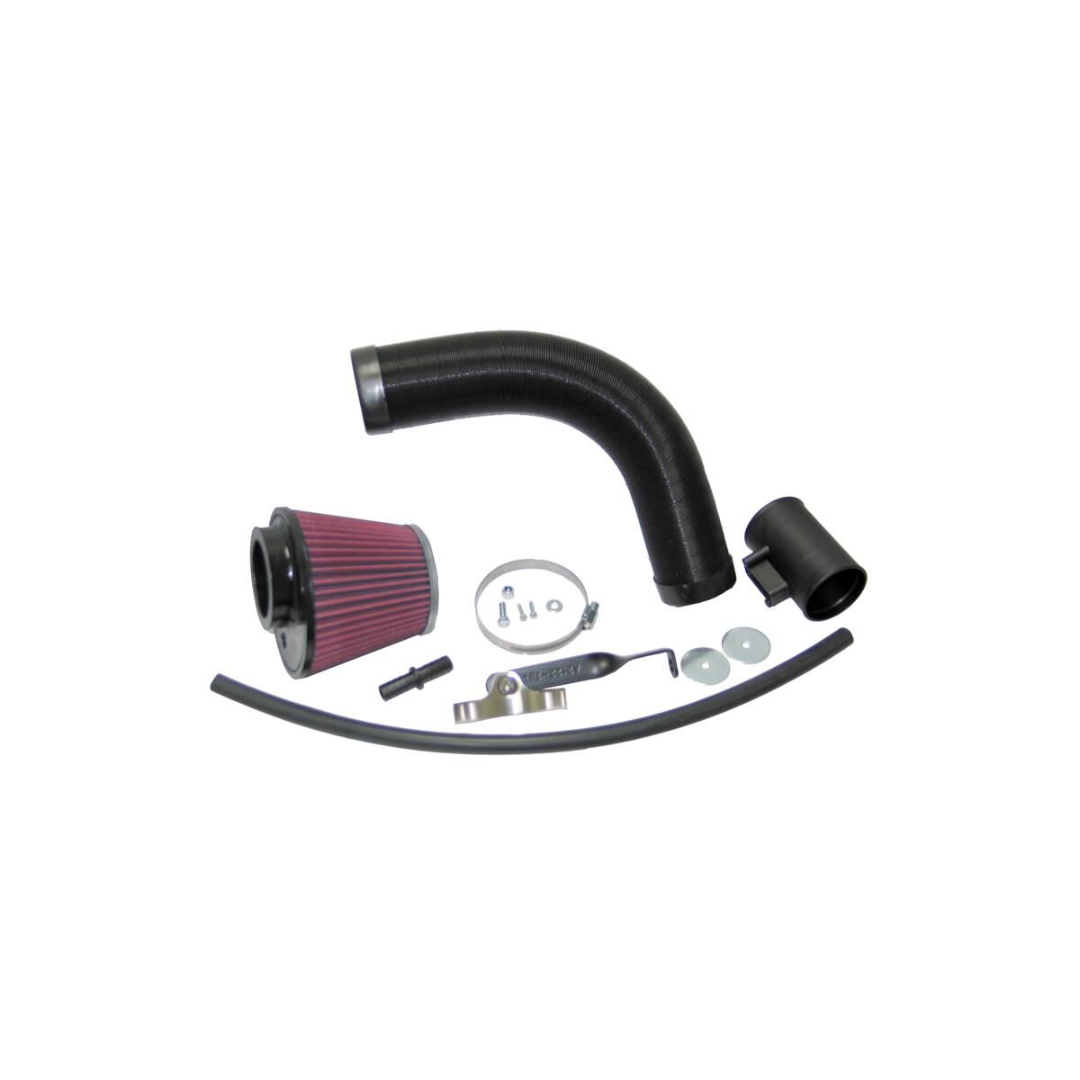 57-0686 K&N PERFORMANCE AIR INTAKE SYSTEM, , scaau_hi-res