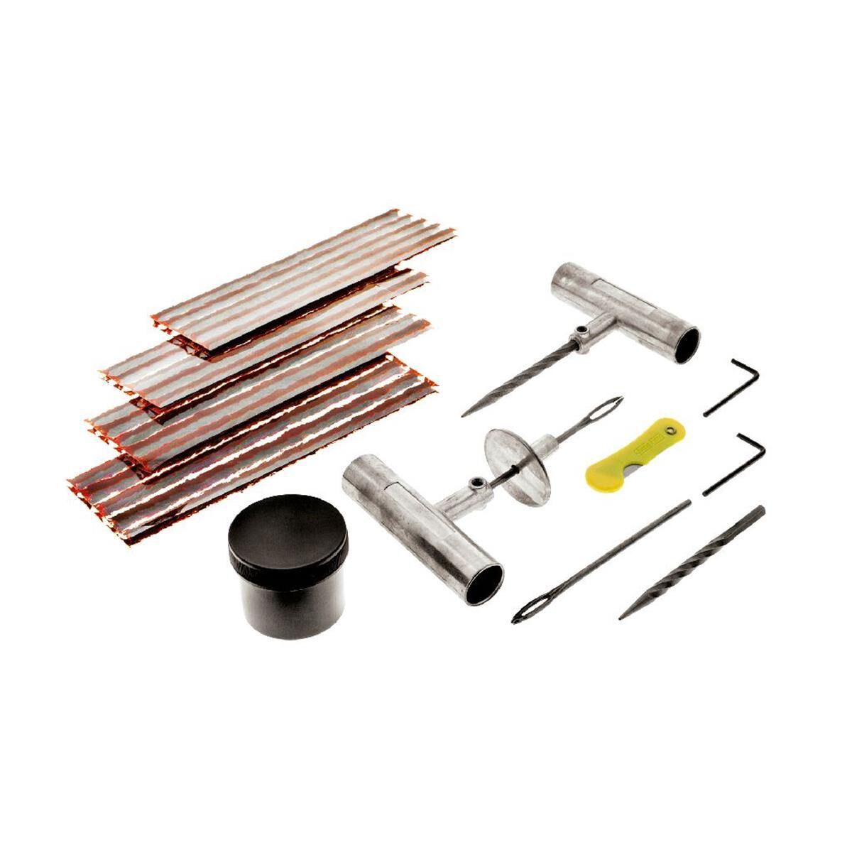 TYRE REPAIR KIT T HANDLE TOOL, , scaau_hi-res