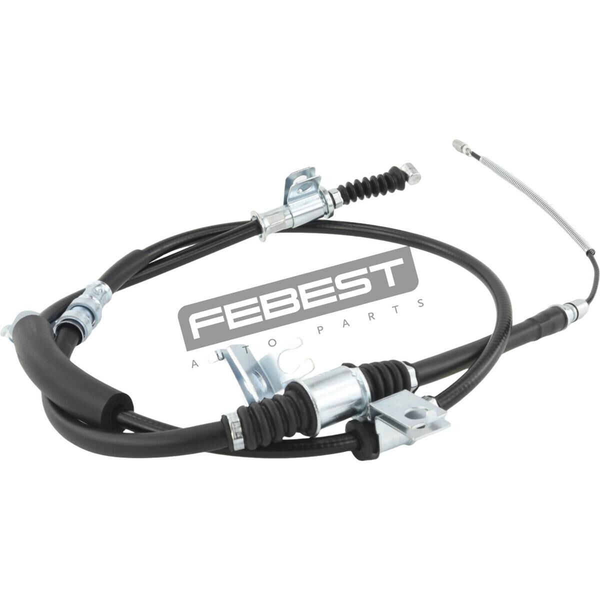 PARKING BRAKE CABLE, RIGHT, , scaau_hi-res