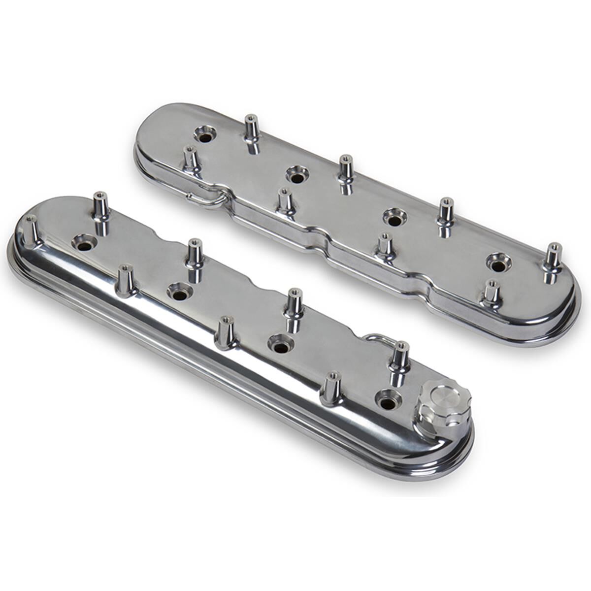 LS ALLOY VALVE COVERS POLISHED STOCK HT, , scaau_hi-res