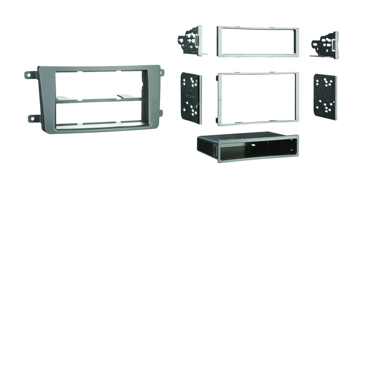 FACIA TO SUIT MAZDA, , scaau_hi-res